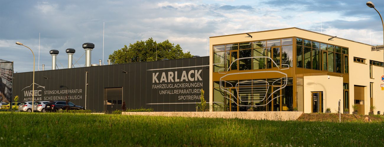 KARLACK GmbH Bous – Karosserie und Lackzentrum KARLACK GmbH Bous - Karosserie und Lackzentrum